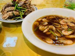 -何记面馆(龙泉山店)