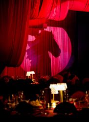 -北京嘉里大酒店·宴会厅婚宴·户外婚礼·生日宴