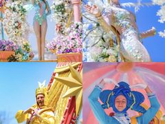 -大连海昌发现王国主题公园