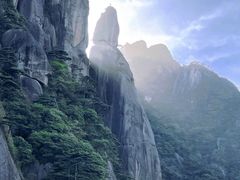-三清山风景名胜区