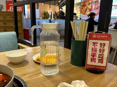-小瑞厨房·贵州菜·番茄鸡(恒峰步行街店)