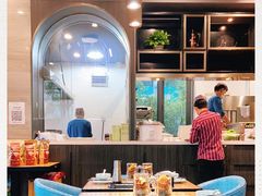 -品回味清真西北楼(宁波首店)