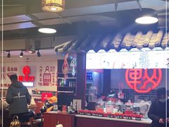 大堂-较场口火锅(九街店)