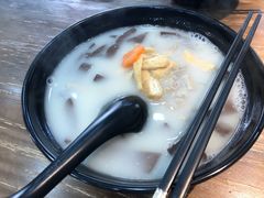 -鸭小妹鸭血粉丝(老门东店)