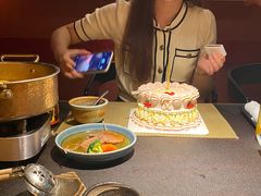 -吾桃烘焙studio(现代广场店)