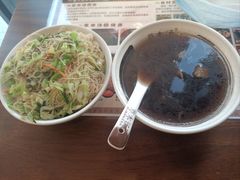 -草本汤(闵行漕宝路店)