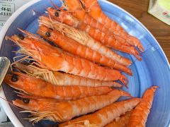 -樾餐厅泰式海鲜火锅(民歌湖店)