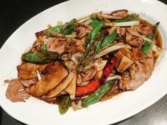-老头儿油爆虾·1987杭州烟火味(湖滨银泰in77D区店)