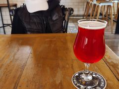 -Arrow Factory Brewing箭厂啤酒