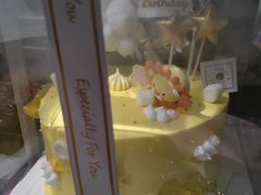 -CarolCake卡萝家(锦华万达店)