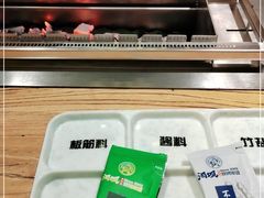 -河坝강뚝烧烤专门店(旗舰店)