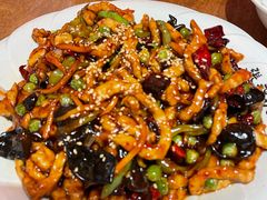 -張飛扒肉·龙江非遗(道外店)