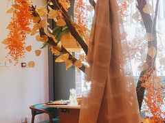 -Linlin泰餐厅(华夏幸福店)