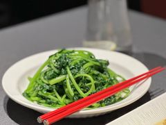 时令蔬菜-拾宴(汇智国际商业中心店)