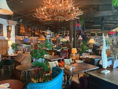 大堂-杂咖zacup(领展中心城店)