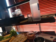-火炉火自助餐(朝阳大悦城店)