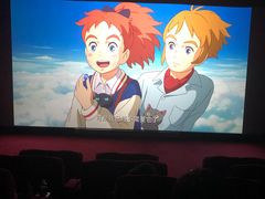 -UME影城(安贞DTS:X店)