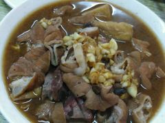 -陈亨卤煮小肠(广安门店)