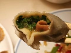 -日丰园海肠水饺·老字号大连海鲜(和平广场店)