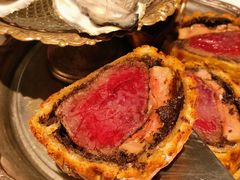 -壳里西餐厅Coquille Seafood Bistro(蒙自路店)