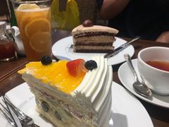 -HARBS(渋谷ヒカリエ シンクス店)