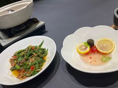 -汉水谣·江景餐厅(江滩店)