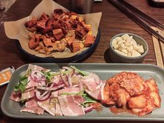 -新石器烤肉(之心城店)