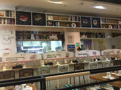 -新一番三文鱼寿司(红城湖店)