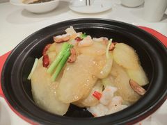 -口味堂(机场河店)