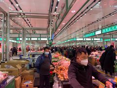 -顺鑫石门市场