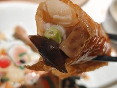 -禄运茶居·手工点心(猎德店)
