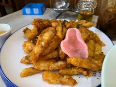 -港升鱼师傅·中山脆肉鲩