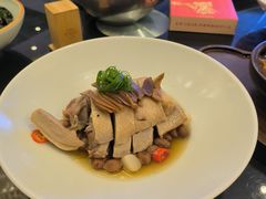 -聚鑫阁江浙菜·非遗传承技艺(青村帝华园店)