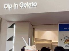 -Dip in Gelato(富民路店)