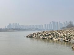 -汉江湾体育公园