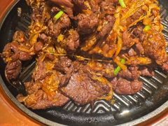 -奉天小馆·非遗东北菜(济南万象城店)