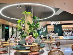 -gaga(深圳京基KKMALL店)