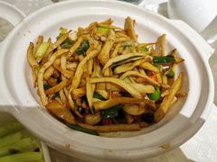 -老浒记烤鸭-北京菜(琉璃厂店)