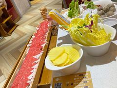 -香天下·四川火锅(安镇大润发店)
