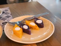 -CHINCHIN 青青·泰国料理(万象食家店)