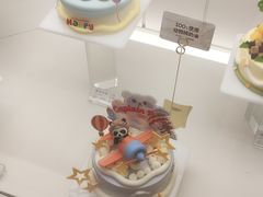 -好利来(西宸广场店)