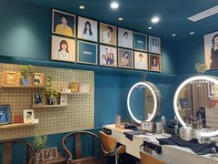 -海马体照相馆(新南凯德广场店)
