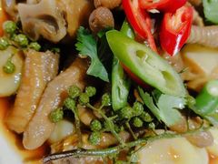 -老济南·地道济南菜(大明湖店)