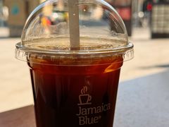 -Jamaicablue Coffeeshop(中央广场店)