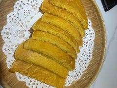 玉米饼-李老哈·东北菜(宋园路店)