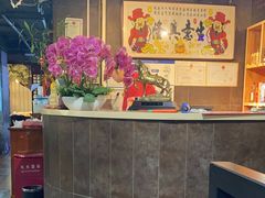 -老诚一锅羊蝎子(黄寺大街店)