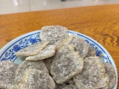 -门框胡同百年卤煮(鸟巢店)