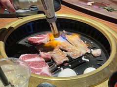-虎哥六韩式烤肉料理 TIGERGRILL(隆生金山湖中心购物广场店)