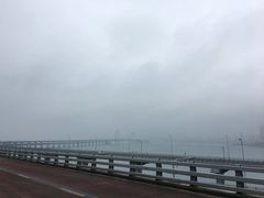 -星海湾跨海大桥