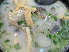 -鸭小妹鸭血粉丝(老门东店)